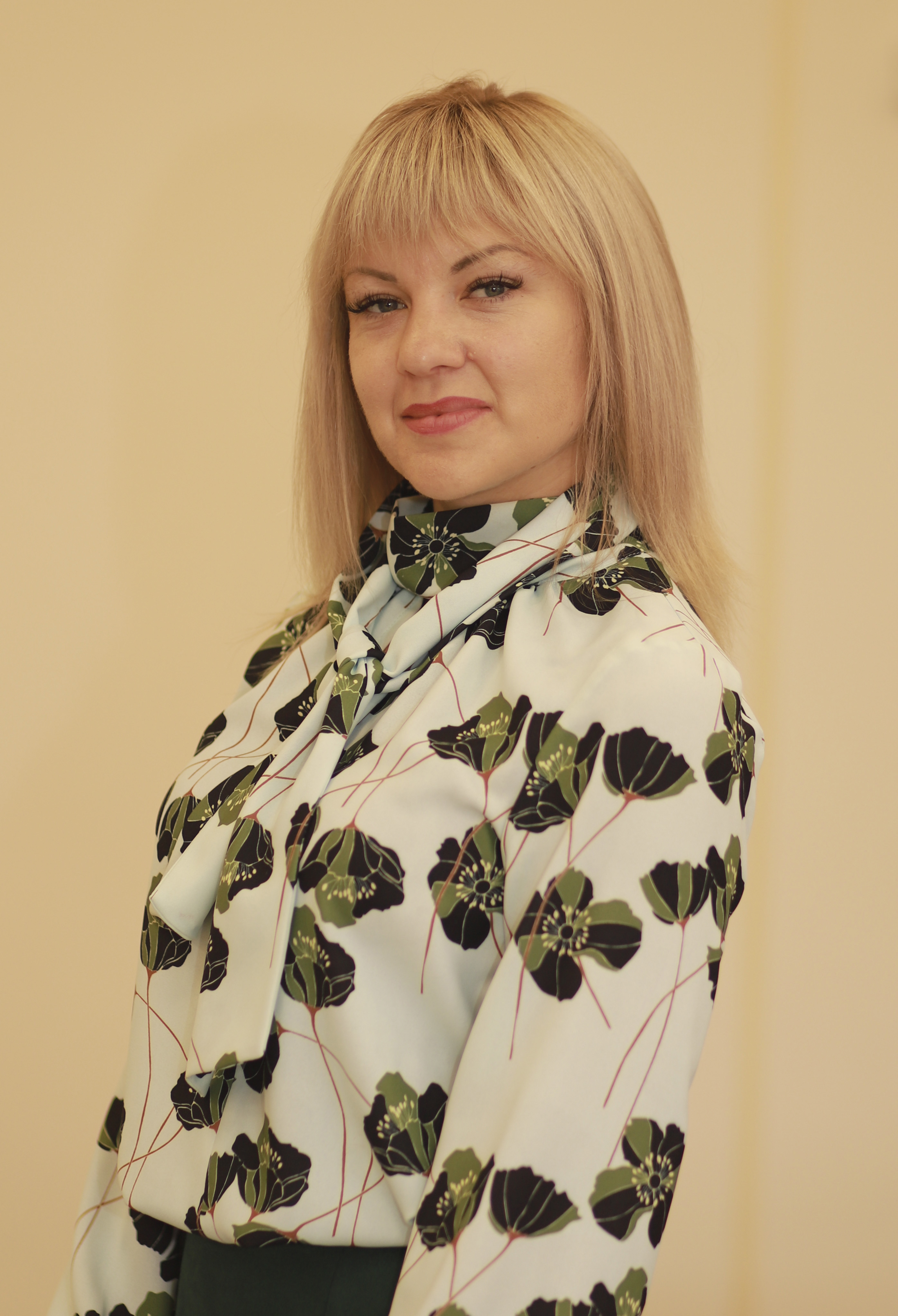 Навицкая Елена Сергеевна Навицкая Елена Сергеевна.