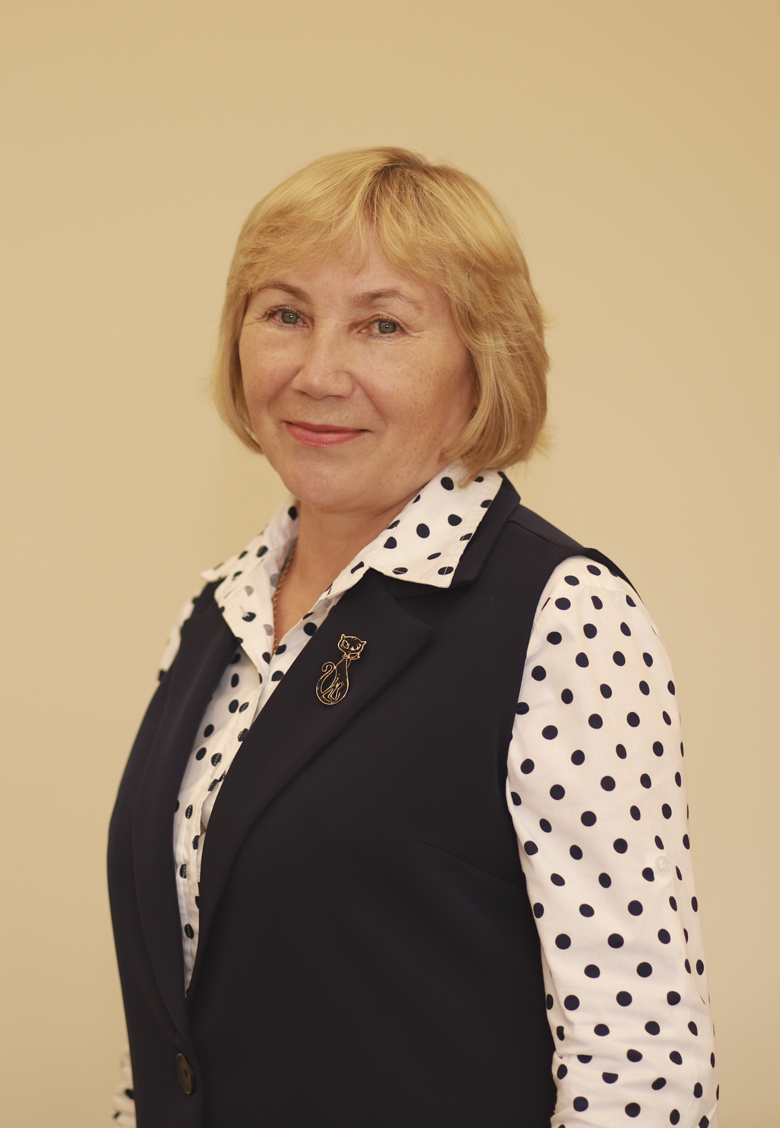 Родионова Любовь Николаевна Родионова Любовь Николаевна.